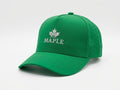 Hulk Green Versa Cap with Heritage Logo