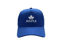 Royal Blue Versa Cap with Heritage Logo