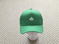 Hulk Green Versa Cap with Performance Logo