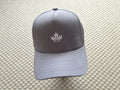 Light Grey Versa Cap with Performance Logo