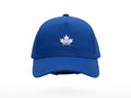 Royal Blue Versa Cap with Performance Logo