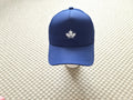 Royal Blue Versa Cap with Performance Logo