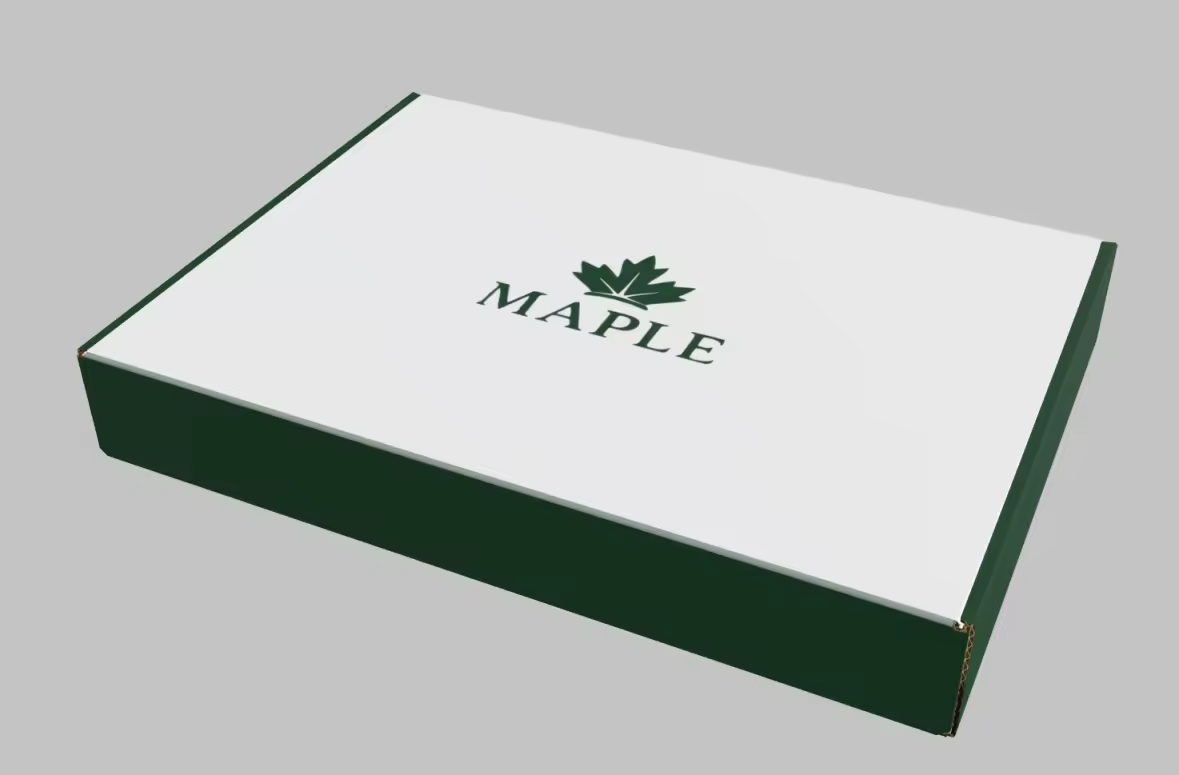 Christmas Box
